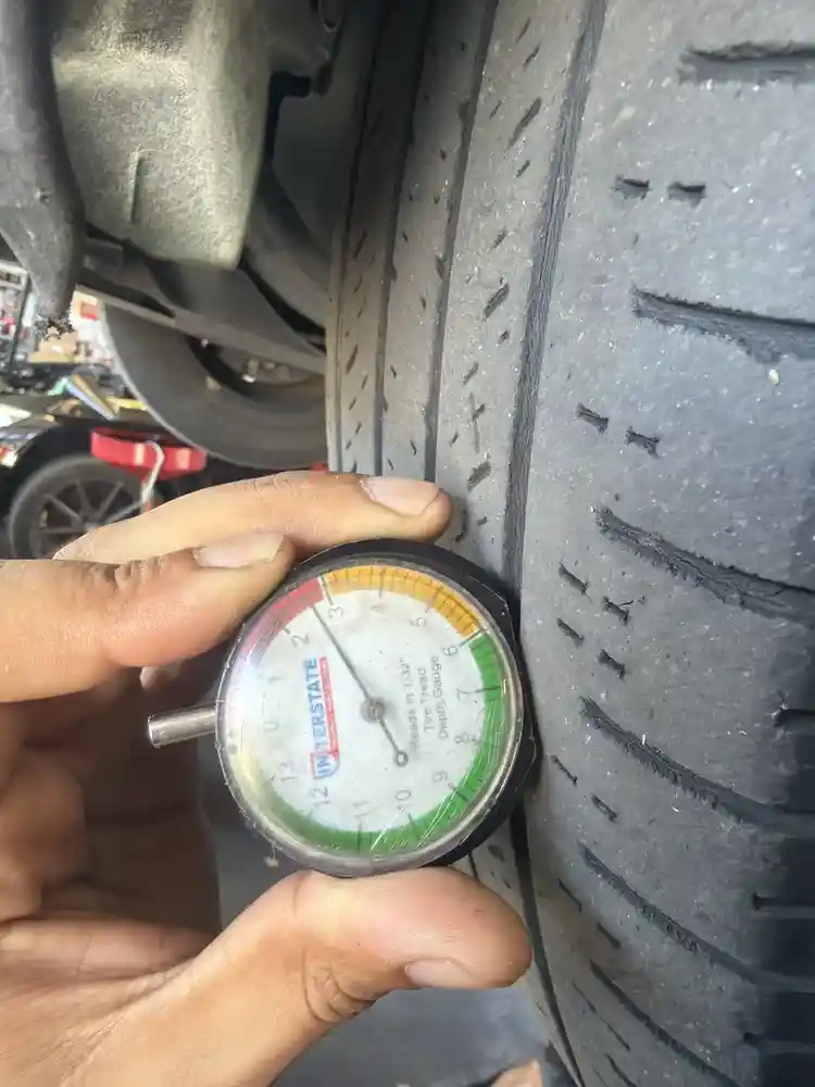 Beacon Auto Care — auto repair shop in San Mateo, California
